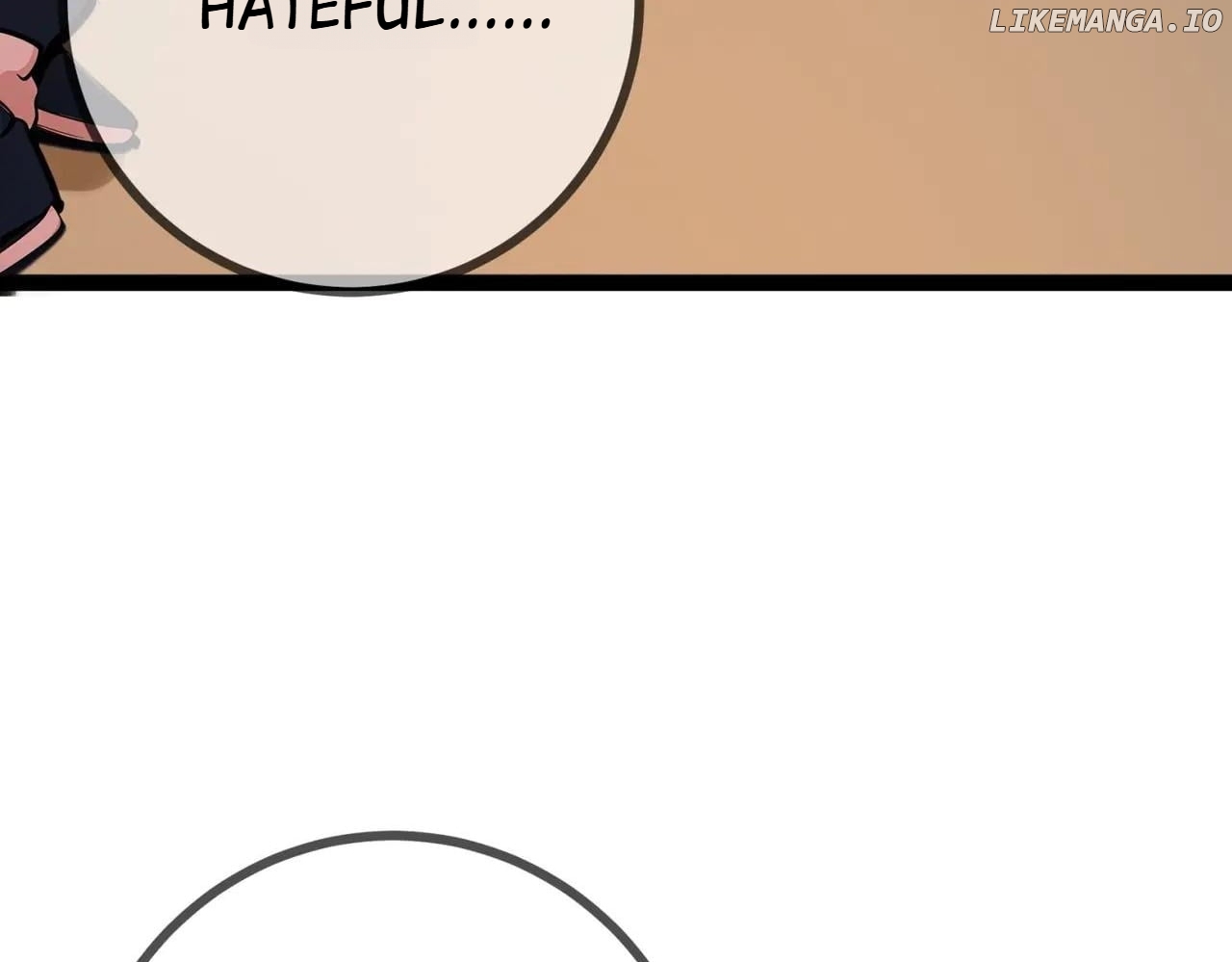 Daddy President Is Too Hard To Deal With Chapter 168 - page 47